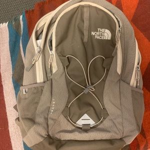 Northface Jester Backpack
